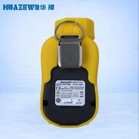 Détecteur de gaz organique volatil portable Honeywell ToxiRAE Pro PID PGM-1800, moniteur sans fil de composés organiques volatils pour la sécurité industrielle