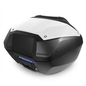 Top Case ADV350 pour Moto Honda ADV350, Coffre de Rangement de Bagages avec Support Arrière, Ensemble Complet, Vente en Gros Fabricants 50L - Product Image 3