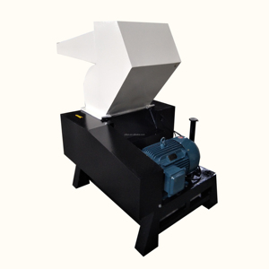 Máy nghiền Nhựa công nghiệp Máy Nghiền nhựa nhỏ gọn để ép phun chất thải & tái chế Ống - Product Image 3