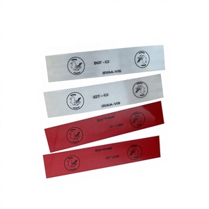 Pegatina <span class=keywords><strong>Reflectante</strong></span> DOT-C2 MVAA-VIS, <span class=keywords><strong>Cinta</strong></span> <span class=keywords><strong>Reflectante</strong></span> de Seguridad de Alta Visibilidad <span class=keywords><strong>para</strong></span> <span class=keywords><strong>Camiones</strong></span> y Vehículos en Ghana - Product Image 1