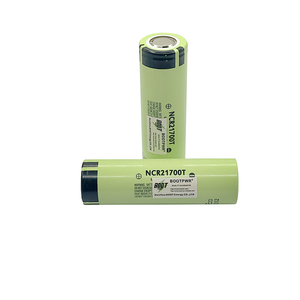 Ncr21700t 3.6V 5000mAh 5C 25A xả hiện tại có thể sạc lại pin <span class=keywords><strong>lithium</strong></span>-<span class=keywords><strong>ion</strong></span> cho máy tính xách tay e-xe đạp Scooter <span class=keywords><strong>Hoverboard</strong></span> - Product Image 6
