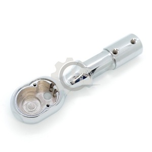 เครื่องกัดแปรรูปโลหะ - Product Image 5