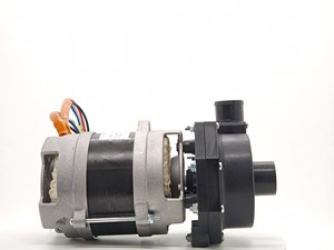 Paramètres de débit et de tête personnalisés professionnellement <span class=keywords><strong>Pompe</strong></span> triphasée 250 V 230 W pour <span class=keywords><strong>lave</strong></span>-<span class=keywords><strong>vaisselle</strong></span> - Product Image 3