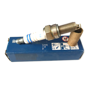 <span class=keywords><strong>Precio</strong></span> más bajo, repuestos para automóviles, bujía de vela Bujias de platino 0242230500 Fr7Dc + 8 + 9 + 6 + 42 + 45 FR8DPP33 +) para gasolina - Product Image 2