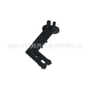 Manguera de Refrigerante Sq-Dubang 7701205450 para Renault Megane Scenic, Pieza de Repuesto para Suministro de Agua del Vehículo - Product Image 3