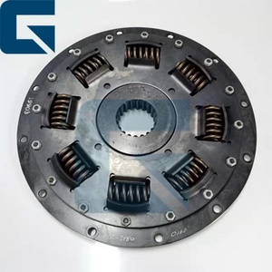 ชุดข้อต่อ JIAJUE 422-2480 สำหรับมอเตอร์เกรดเดอร์รุ่น 120H 140H - Product Image 3