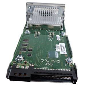 C9200-NM-4X ให้บริการพอร์ตออปติคอล 10G SFP+ จำนวน 4 พอร์ต และการเชื่อมต่อไฟเบอร์ 10G เพื่อให้การเชื่อมต่ออัปลิงค์ความเร็วสูงสำหรับอุปกรณ์กระจายสัญญาณ WiFi 6/6E - Product Image 4