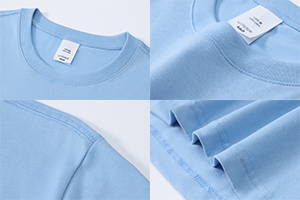 男士T恤 个性化男士T恤 热压印花棉质情感T恤 男士T恤 男士T恤 - Product Image 2