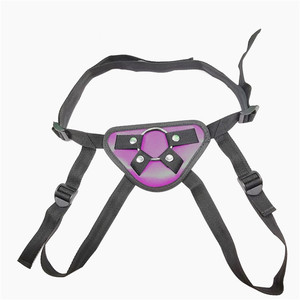 Ceinture avec gode pour femmes, pantalon en nylon portable avec gode pour les amoureuses lesbiennes - Product Image 3
