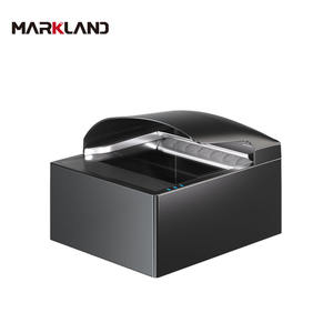 Lector de Pasaportes Electrónicos de Página Completa con OCR, MRZ y Lectura de Chip RFID ePassport - Product Image 1