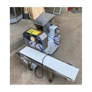 Factory Supply Dough Divider Cutting <b>Machine</b> / Dough <b>Ball</b> Making <b>Machine</b> / Pizza Dough <b>Ball</b> <b>Machine</b> for Sale - Product Image 2
