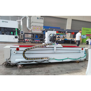 ماكينة تنظيف عالية الدقة / بسعر أرخص ماكينة تنظيف أسطح السكاكين ذات الرأس الاسطوانية ... - Product Image 4