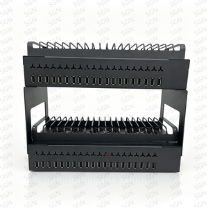 Gratis <span class=keywords><strong>software</strong></span> 40 USB hub chassis farm geünificeerde mobiele telefoonbesturing Android telefoon farm box 50 telefoon ontgrendeling mobiele telefoonfarm - Product Image 4