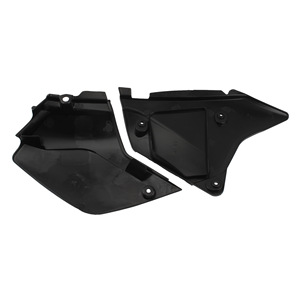 Zuqing Motorcycle Rear Fender DRZ400 <b>Plastic</b> Side Panel <b>Frame</b> Protection Part - Product Image 5