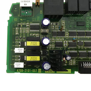 Fanuc บอร์ด CNC PCB A20B-2101-0070ดั้งเดิมสำหรับการเขียนโปรแกรม PLC และการควบคุมในอุตสาหกรรม - Product Image 2