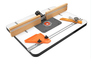 Table <span class=keywords><strong>de</strong></span> routeur CNC solide Brikley, surface solide HPL, mobilier moderne pour hôtel, plans <span class=keywords><strong>de</strong></span> <span class=keywords><strong>travail</strong></span> stratifiés - Product Image 2