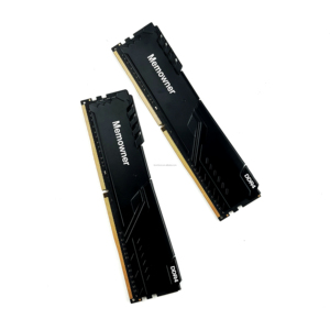 Mémoire RAM DDR4 4 Go 8 Go 16 Go 32 Go DDR3 4 1600 MHz 2400 MHz 2666 MHz 3200 MHz RAM DDR4 pour PC de jeu - Product Image 4