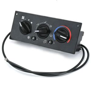 Panneau de commande de climatisation de camion F21-1032-100 pour Toyota Faw Jp, pour remplacement et réparation - Product Image 2