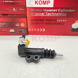 KOMP OEM fabricación de alta calidad <span class=keywords><strong>precio</strong></span> barato al por mayor del mercado de accesorios gran oferta cilindro esclavo de embrague para <span class=keywords><strong>Hyundai</strong></span>/Kia 41710-23000 - Product Image 6