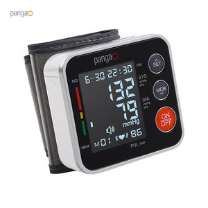 <span class=keywords><strong>Montre</strong></span> automatique type bp tensiomètre électronique tensiomètre poignet tensiomètre tensiomètre - Product Image 3