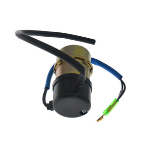 Fuel Pump <b>Kit</b> 49040-1005 for Kawasaki Mule 1994-2008 1000 2500 <b>Models</b> - Product Image 3