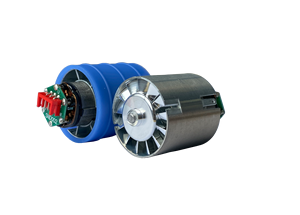 Prezzo di fabbrica ad alte prestazioni Mini motore a corrente continua per progetti DIY piccolo compatto efficiente durevole - Product Image 4