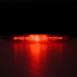 Tercera luz de freno LED de coche para <span class=keywords><strong>Renault</strong></span> <span class=keywords><strong>Modus</strong></span>/<span class=keywords><strong>Grand</strong></span> <span class=keywords><strong>Modus</strong></span> 2004-2012 luz de freno trasera de montaje alto tercera luz de freno - Product Image 6