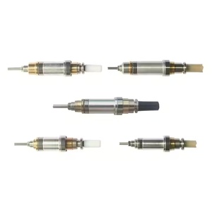 210 105L H200 H37L1 30K 35K Manicure Drill Handle Spindle Electric Manicure Machine Replacement Parts - Product Image 1