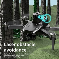 Drone Grosir F204 WIFI 5G Transmisi Real-time Kontrol Jarak Jauh Terbang Jarak Jauh GPS Follow Me Kustomisasi Logo ODM