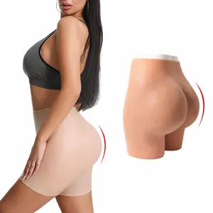 Find Cheap, Fashionable and Slimming false butt panty 