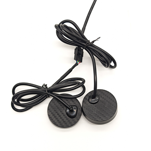 Nouvelle lumière <span class=keywords><strong>LED</strong></span> clignotante <span class=keywords><strong>dynamique</strong></span> en gros pour voitures-Universal Fit Protect Fuel Tank - Product Image 3