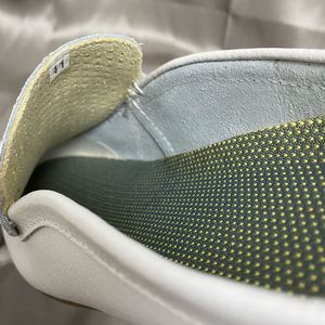 Mocassins d'extérieur en cuir véritable grande taille pour homme, à talon ouvert, chaussures de marche, personnalisables avec logo, tailles 38-46 - Product Image 5