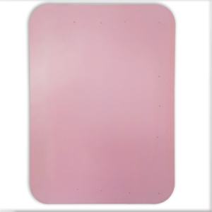 Tapis à langer portable en cuir PU imperméable de haute qualité, écologique, pour nouveau-né, usage domestique, avec sacs à couches usagés - Product Image 2