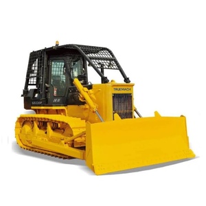 Topadora LD320W de 320 hp y 38 toneladas para la venta - Product Image 6