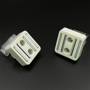 คลิปแม่เหล็กพลาสติกสำหรับแสดงสินค้าส่งเสริมการขายในซูเปอร์มาร์เก็ต - Product Image 1
