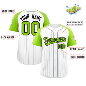 T-Shirt Logo tim Baseball kustom fitur sejuk & ukuran Plus - Product Image 1