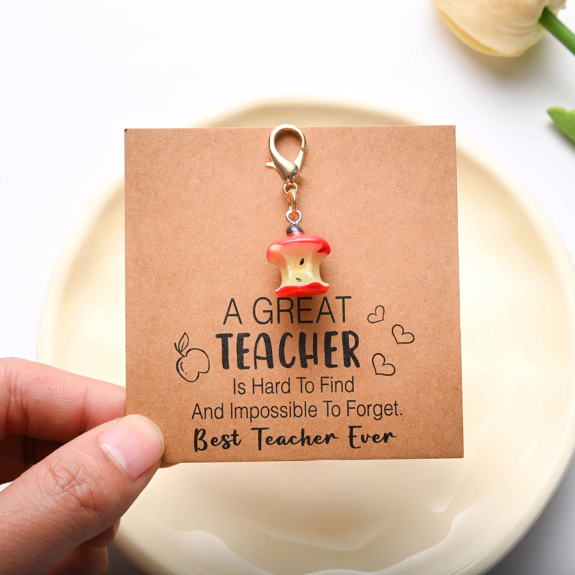 แกนแอปเปิ้ล