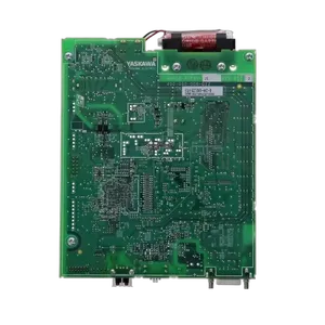 Pièce de rechange pour moteur de robot industriel GP12 GP25 AR1440 BOARDJANCD-AIO02-E PC I/O PNP 40 entrées 40 sorties 1 an - Product Image 1