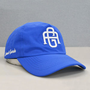 Gorra Deportiva de Poliéster Impermeable Personalizada de Secado Rápido para Campamento y Running - Product Image 3