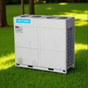 Sistema VRF <span class=keywords><strong>DE</strong></span> <span class=keywords><strong>AIRE</strong></span> ACONDICIONADO CENTRAL Olyair - Product Image 3