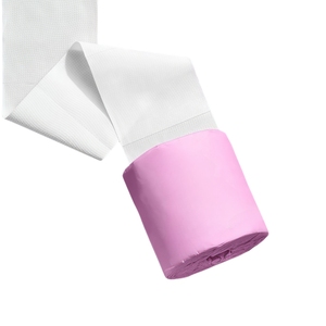Papel higiénico y <span class=keywords><strong>toallas</strong></span> <span class=keywords><strong>de</strong></span> papel <span class=keywords><strong>de</strong></span> bambú al por mayor, Rollo enorme <span class=keywords><strong>de</strong></span> 1-4 capas con logotipo personalizado, papel tisú suave, muestra gratis disponible - Product Image 2