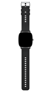 Reloj Inteligente 2026 P122 con IA, Pantalla Cuadrada de 1.85 Pulgadas, Gel de Sílice, Monitor de Actividad Física, Resistente al Agua IPX8, Carga Magnética 4.0, Compatible con Android e iOS 9.0 - Product Image 6