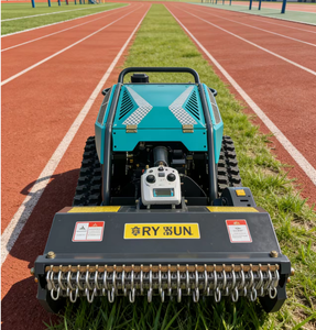 Hot Sales Multifunctional Diesel/<b>Gasoline</b> Engine Agricultural Farm Cultivators Mini Power Tiller Rotary Machine Remote - Product Image 6
