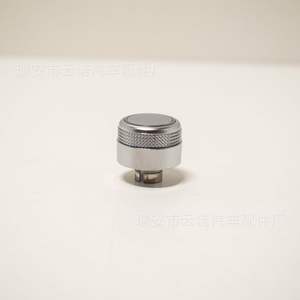 Perillas Multimedia para Audi al por Mayor de Fábrica, 4G0919070 4G0 919 070 4G0919069, Perilla de Cambio de Cuero para Autos A3 A4 A6 - Product Image 1