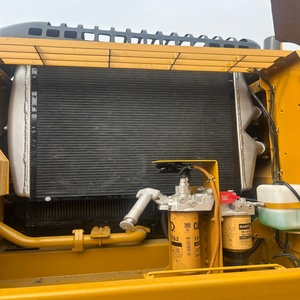 รถขุดขนาดกลาง Caterpillar 324 สภาพดี ตรวจสอบเสร็จสมบูรณ์ พร้อมส่งออกทั่วโลก - Product Image 6