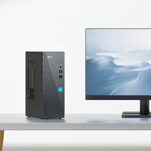 สำหรับเลอโนโว เลคู เดสก์ท็อป 310 อินเทล คอร์ <span class=keywords><strong>i3</strong></span>-<span class=keywords><strong>12100</strong></span> แรม 8GB DDR4 512GB SSD วินโดวส์ 11 เดสก์ท็อปพีซีสำหรับเล่นเกม - Product Image 4