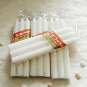 <strong>Candle</strong> Factory Making Eco-Friendly Unscented Paraffin Wax <strong>White</strong> Votive <strong>Candle</strong> Stick For Home Wedding Holiday Parties - Product Image 3