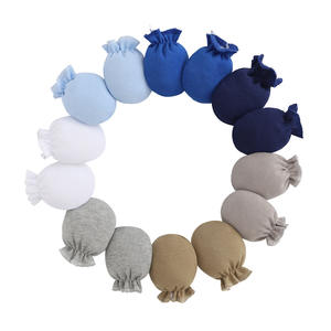 Nuevos Diseños 2022, Manoplas Anti-Arranques para Recién Nacidos, Manoplas Protectoras para Bebés - Product Image 6