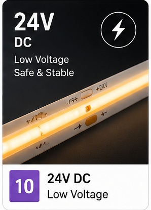 COB 24V