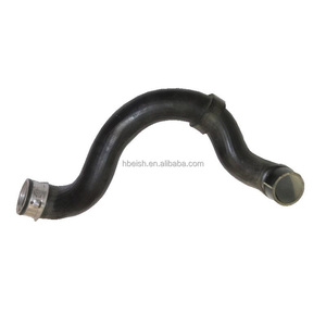 Tuyau inférieur de radiateur du système de refroidissement du moteur droit 2045013082 2045010682 <span class=keywords><strong>MERCEDES</strong></span> <span class=keywords><strong>C</strong></span> 200 CDI <span class=keywords><strong>220</strong></span> 2.1 - Product Image 2
